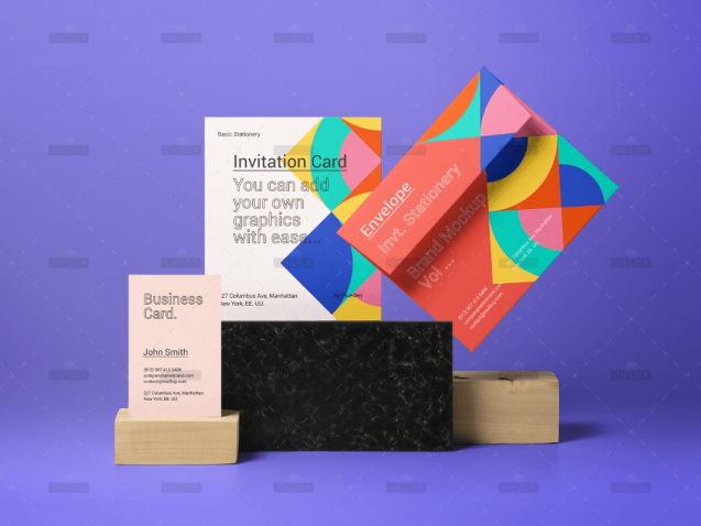 Invitation-Estationery-Presentation-Mockup-Preview