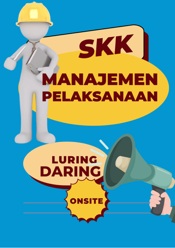 SKK Bidang Manajemen Pelaksanaan