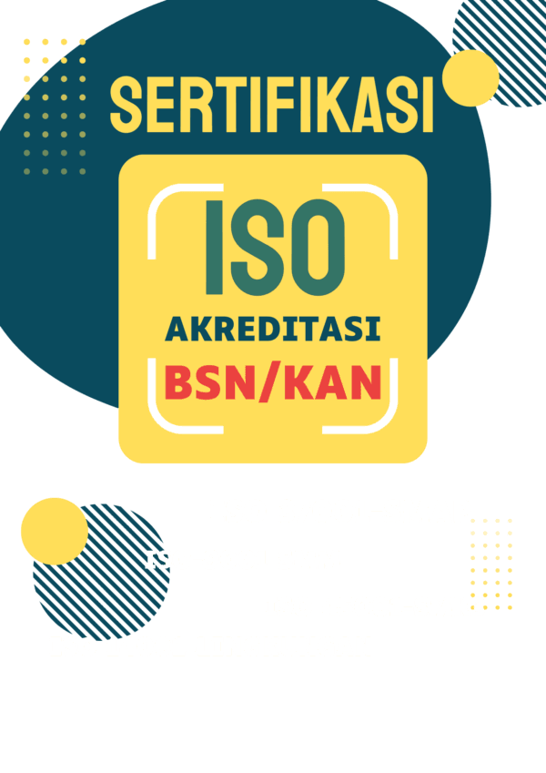 Sertifikasi ISO KAN/BSN - Gambar 2