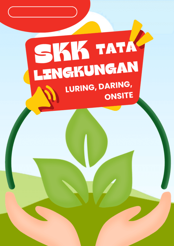 SKK Bidang Tata Lingkungan