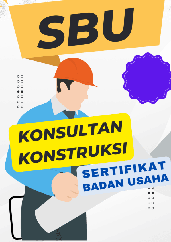 SBU bidang Konsultan Jasa Konstruksi (salin)